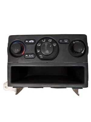 Unidad de control de clima calefacción aire acondicionado Honda Pilot 2003-2007. Foto 1 de 4
