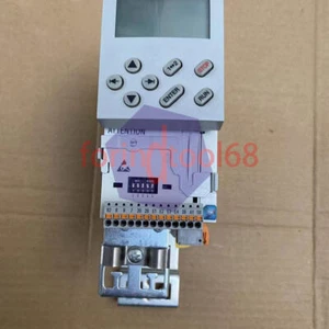 Used 1PC Lenze INVERTER E82EV371K2C200 E82EV371-2C200 E82EV371_2C200 - Picture 1 of 1