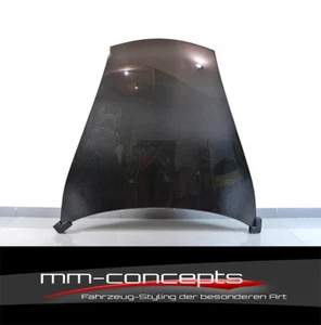 Tapa maletero carbono para Porsche 911 996 986 Hood capó Boxter Turbo S  - Imagen 1 de 3