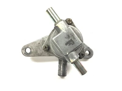01-03 Acura CL Air Assist Valve Engine Coolant Manifold Water Thermostat Vent - Image 1 of 4