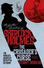 The Further Adventures of Sherlock Holmes - Sherlock Holmes and the Crusa - GOOD