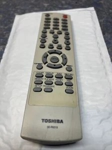 Mando a distancia Toshiba SE-R0213 probado funcionando - Imagen 1 de 5
