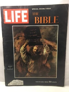 LIFE December 25, 1964 Double Issue, The Bible - Bild 1 von 1