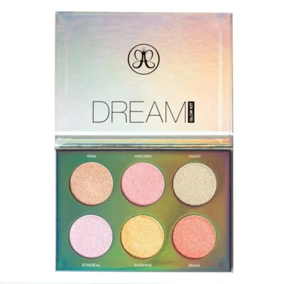 Anastasia Beverly Hills *DREAM* Glow Kit  NEW IN BOX - Image 1 of 4
