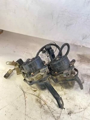 Bomba de aire TOYOTA TUNDRA 09 10 11 14 15 16 17 18 19 20 21 Foto 1 de 3