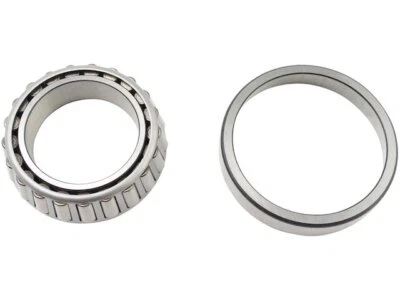 For 1988-2000 Chevrolet C3500 Wheel Bearing Rear Outer 31134KVYN 1989 1990 1991 — 第 1/2 张图片