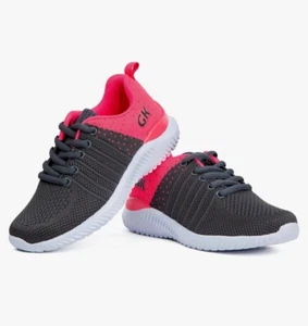 Zapato de tenis atelético Gimbo para niños - Imagen 1 de 4