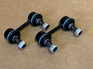 FRONT ANTI ROLL BAR STABILISER DROP LINKS FOR HYUNDAI LANTRA 1995-2000 - Picture 1 of 1