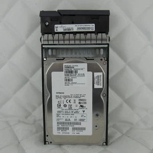 NETAPP 450GB SAS HDD 15K WITH CADDY X411A-R5 - Picture 1 of 1