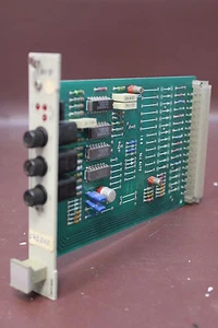 H&B Contronic AV97 0775908B BGR-NR00602 AV 97 Hartmann & Braun - Picture 1 of 2