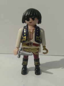 PLAYMOBIL PIRATA ARMADO 3 - 1/9/19 - Picture 1 of 1