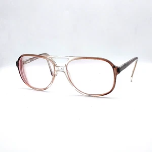 Occhiali Vintage L'AMY Mod. Formed 4 Col 8804 145 59 16 Francia solo telaio - Foto 1 di 11