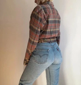 Levis 901 Jeans Original 90er Rarität! - Bild 1 von 9