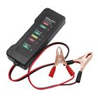 Load Tester Quick Cranking Charging System Analyzer Diagnostic Tool 12V