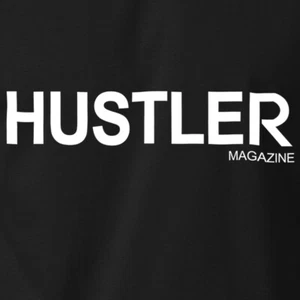 Camiseta HUSTLER Magazine Larry Flynt Playboy Serigrafiada en Camiseta S-6XL - Imagen 1 de 14