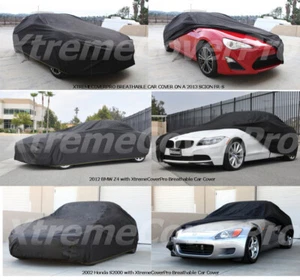 Car Cover for 2003 2004 2005 2006 2007 2008 Nissan 350Z - Foto 1 di 12