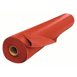 STEINER 379-60 SILIKONBESCHICHTETE GLASFASER-SCHWEISSDECKE, 150', 54TA74, NEU!! - Bild 1 von 3