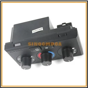 AC Controller 14637623 VOE14637623 For Volvo EC55 EC60 EC80 EC88 Excavator - Picture 1 of 8