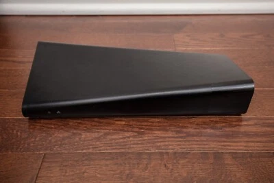 Sling Media Slingbox SB500 Digital Media Streamer – Untested, Box Only/No Cables - Image 1 of 4