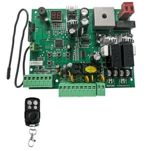 For AC 24V Swing Gate Opener Control Board - Picture 1 of 14