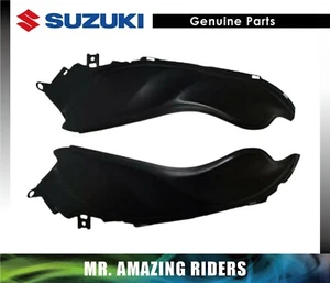 NEW 2008 - 2020 SUZUKI HAYABUSA GSX1300R OEM PANELS 94621-15H00 & 94631-15H00 - Picture 1 of 1