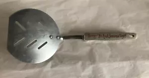 Vintage Collectible EKCO Spatula Kitchen Flipper Hooray Aunt J Pancake Day ! - Picture 1 of 7