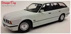 Triple 9 BMW 5er Touring E34 1996 alpinweiß - Bild 1 von 3