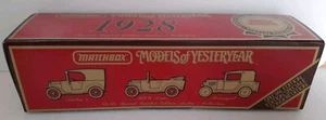Matchbox MOY -YS-65 Austin 7 Collection ~Special Ltd.Ed ~1:43 ~Boxed - Picture 1 of 9