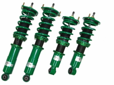 Bobina Tein VSS28-C1SA4 Flex Z Coilovers para Subaru Impreza WRX STi Saab 9-2x Aero - Imagem 1 de 4