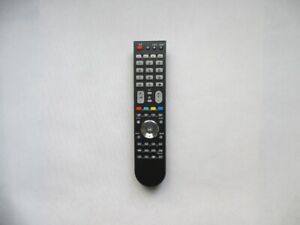 Remote Control FOR Hitachi P55H4011A P55G551 P50T501A P55T501 LCD TV DVD
