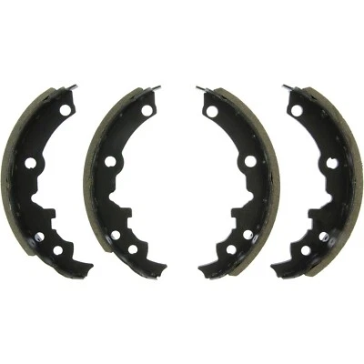Drum Brake Shoe Rear Centric For 1985 Buick Somerset Regal - Image 1 of 3