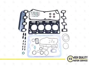 Full Gasket kit With seals set For JCB 320/09476, 320/09281, 448. - Picture 1 of 2