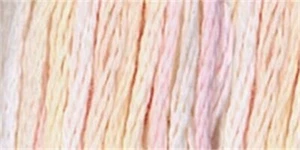 DMC Color Variations 6-Strand Embroidery Floss 8.7yd-Glistening Pearls - 6 Pack - Picture 1 of 1