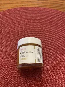 AMNH Skincare Kiss The Stars Gold Lip Plumping Mask retail New boxy charm - Picture 1 of 2