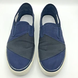 Sperry Captains Bionic Slipon Blue Size 11 - Picture 1 of 13