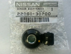 For GENUINE KNOCK SENSOR - MADE IN JAPAN - 22060-30P00 - Picture 1 of 1