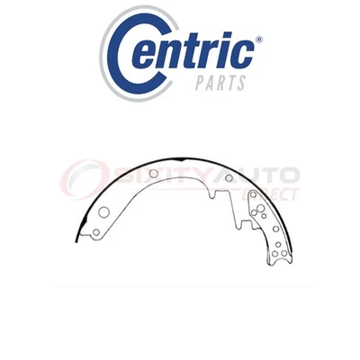Centric HD Drum Brake Shoes for 1975 GMC K15 Suburban 4.1L 5.7L 6.6L L6 V8 - gh Foto 1 de 4