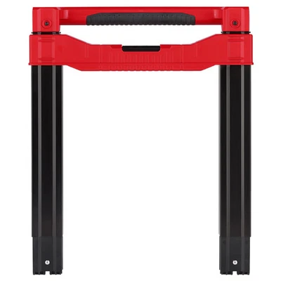 Milwaukee 48-22-8027 Low-Profile Handle for PACKOUT Rolling Tool Box - Image 1 of 4