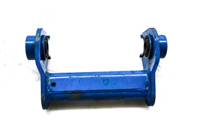 87 Suzuki LT80 2x4 Engine Motor Support Bracket Mount Quadsport 80 - Image 1 of 3