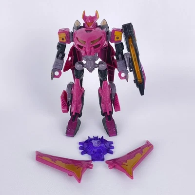 Transformers Ratbat Complete Universe 2 Standoff Beneath the Streets - Image 1 of 4