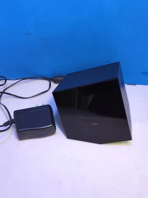 D-LINK BOXEE DSM-380 Media Box  With AC Adapter (No Remote) Tested - Foto 1 de 4
