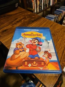 An American Tail (Blu-ray) - Picture 1 of 3