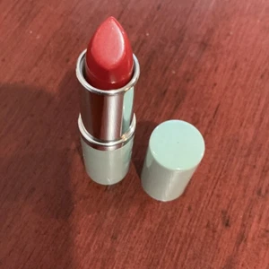 Vintage CLINIQUE Re-Moisturizing Lipstick GINGER FLOWER Green Tube New - Picture 1 of 2