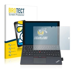 BROTECT Panzerfolie Schutzglas für Lenovo ThinkPad X1 Tablet Gen 2 9H Zubehör - Bild 1 von 7