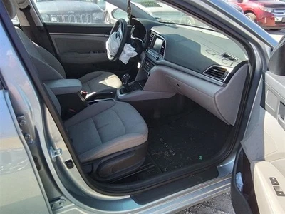 2017-2020 Hyundai Elantra Sedan Passenger Upper Dash Air Bag US Built - Image 1 of 4