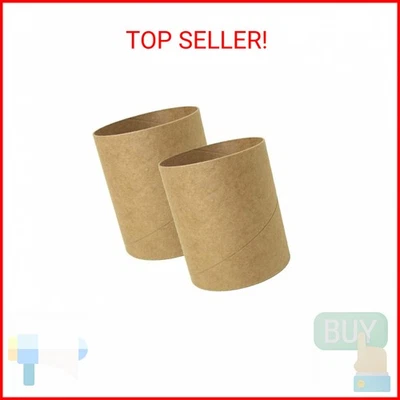 Acopladores de tubo de carrocería Estes Rockets 3178 BT80, para cohetes modelo, (2 piezas) Foto 1 de 2