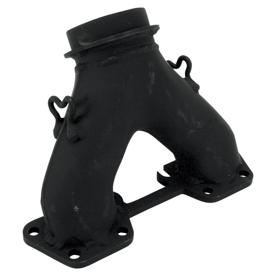 Tubo en Y Straightline Performance SPI para Ski-Doo GTX 500SS Sport 2005-2009 Foto 1 de 2