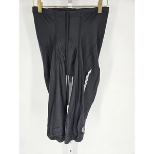 Pearl Izumi Select Series Womens Sz M Padded Compression Cycling Pants Capri - Picture 1 of 5
