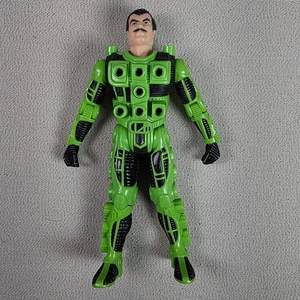 Vintage Max Ray Centurions 1986 Kenner Actionfigur 7" lose ohne Zubehör - Bild 1 von 2