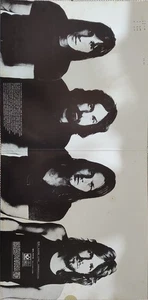 PINK FLOYD MEDDLE VINYL LP 1971 ORIGINAL AUSTRALIAN PRESS SHVL 795 - Picture 1 of 5
